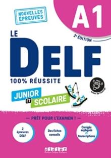 Livre A1 + didierfle.app