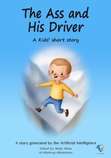 The Ass and His Driver : AI Kids' Stories