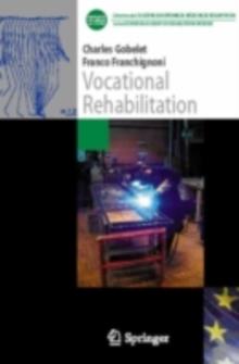 Vocational Rehabilitation