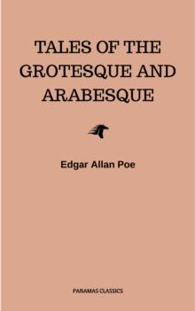 Tales of the Grotesque and Arabesque