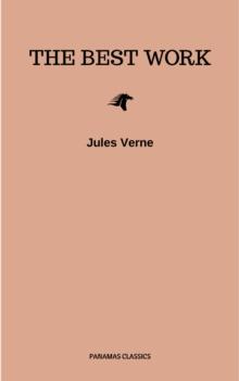 Jules Verne: The Classics Novels Collection (Golden Deer Classics) [Included 19 novels, 20,000 Leagues Under the Sea,Around the World in 80 Days,A Journey into the Center of the Earth,The Mysterious I