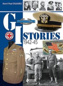 GI Stories 1942-45