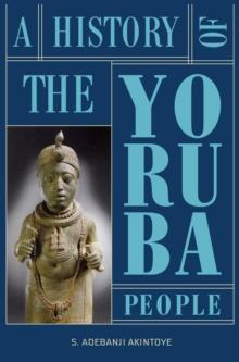 A History of the Yoruba People