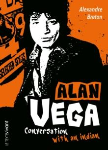 Alan Vega