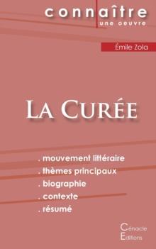 Fiche de lecture La Curee de Emile Zola (Analyse litteraire de reference et resume complet)