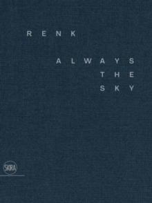 Renk (Bilingual edition) : Always the Sky