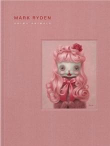 Mark Rydens Anima Animals