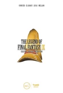 The Legend of Final Fantasy IX