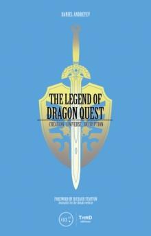 The Legend of Dragon Quest