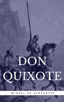 Don Quixote (Book Center)