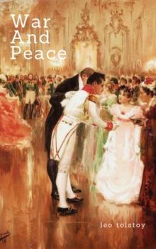 War And Peace (Zongo Classics)