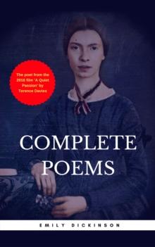 Emily Dickinson: Complete Poems (Book Center)