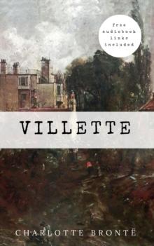 Charlotte Bronte: Villette