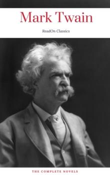 Mark Twain (ReadOn Classics)