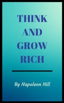 Think And Grow Rich