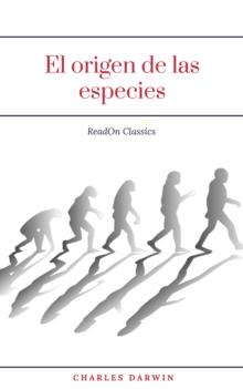 El origen de las especies (ReadOn Classics)