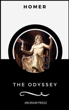 The Odyssey (ArcadianPress Edition)