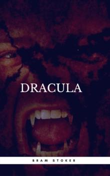 Dracula (Book Center)