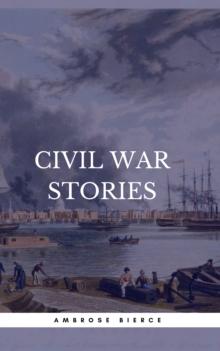 Civil War Stories (Book Center Editions)