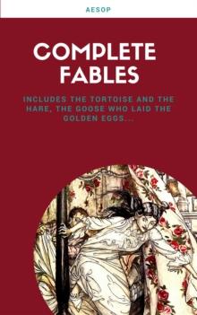 Aesop's Fables (Lecture Club Classics)