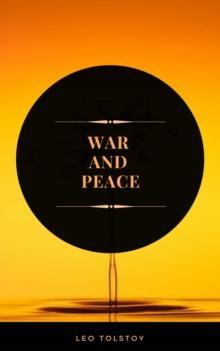 War and Peace (ArcadianPress Edition)