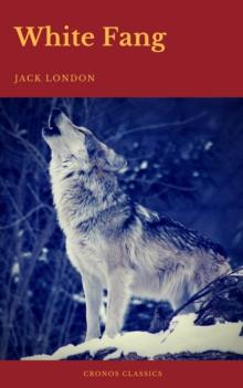 White Fang (Cronos CLassics)