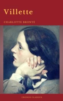 Villette (Cronos Classics)