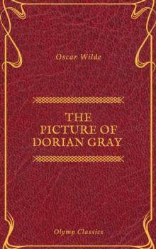 The Picture of Dorian Gray (Olymp Classics)