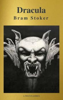 Dracula ( A to Z Classics)