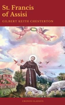 St. Francis of Assisi (Best Navigation, Active TOC) (Cronos Classics)