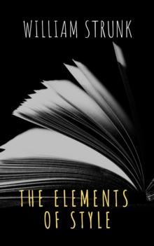 The Elements of Style ( Fourth Edition )