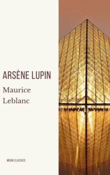 Arsene Lupin, gentleman-burglar