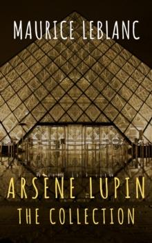 The Collection Arsene Lupin