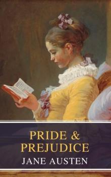 Pride and Prejudice