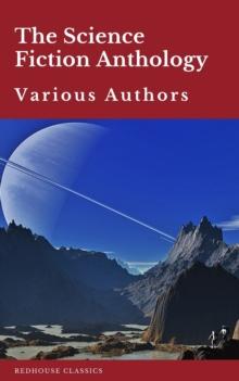 The Science Fiction Anthology