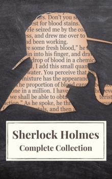 Sherlock Holmes : Complete Collection