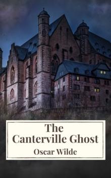 The Canterville Ghost