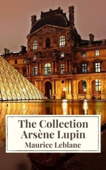 The Collection Arsene Lupin ( Movie Tie-in)