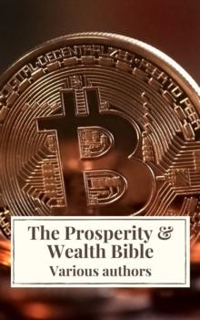 The Prosperity & Wealth Bible