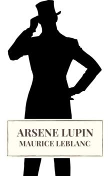 Arsene Lupin : Gentleman Burglar