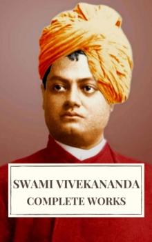 Complete Works of Swami Vivekananda