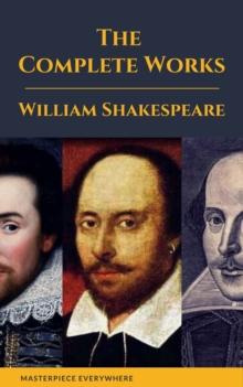 The Complete Works of Shakespeare