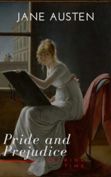 Pride and Prejudice