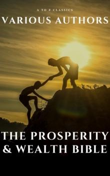 The Prosperity & Wealth Bible