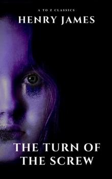 The Turn of the Screw (movie tie-in "The Turning ")