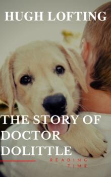 The Story of Doctor Dolittle