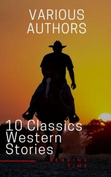 10 Classics Western Stories