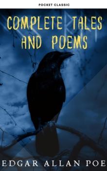 Edgar Allan Poe: Complete Tales & Poems