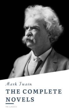 The Complete Works of Mark Twain