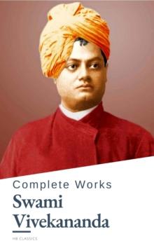 Complete Works of Swami Vivekananda